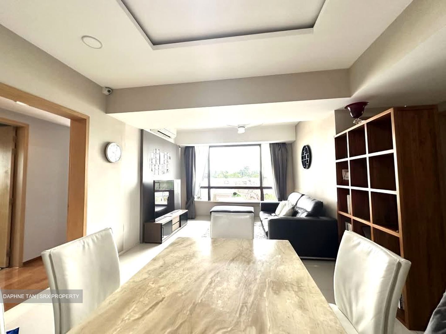 Meadows @ Peirce (D26), Condominium #561615271